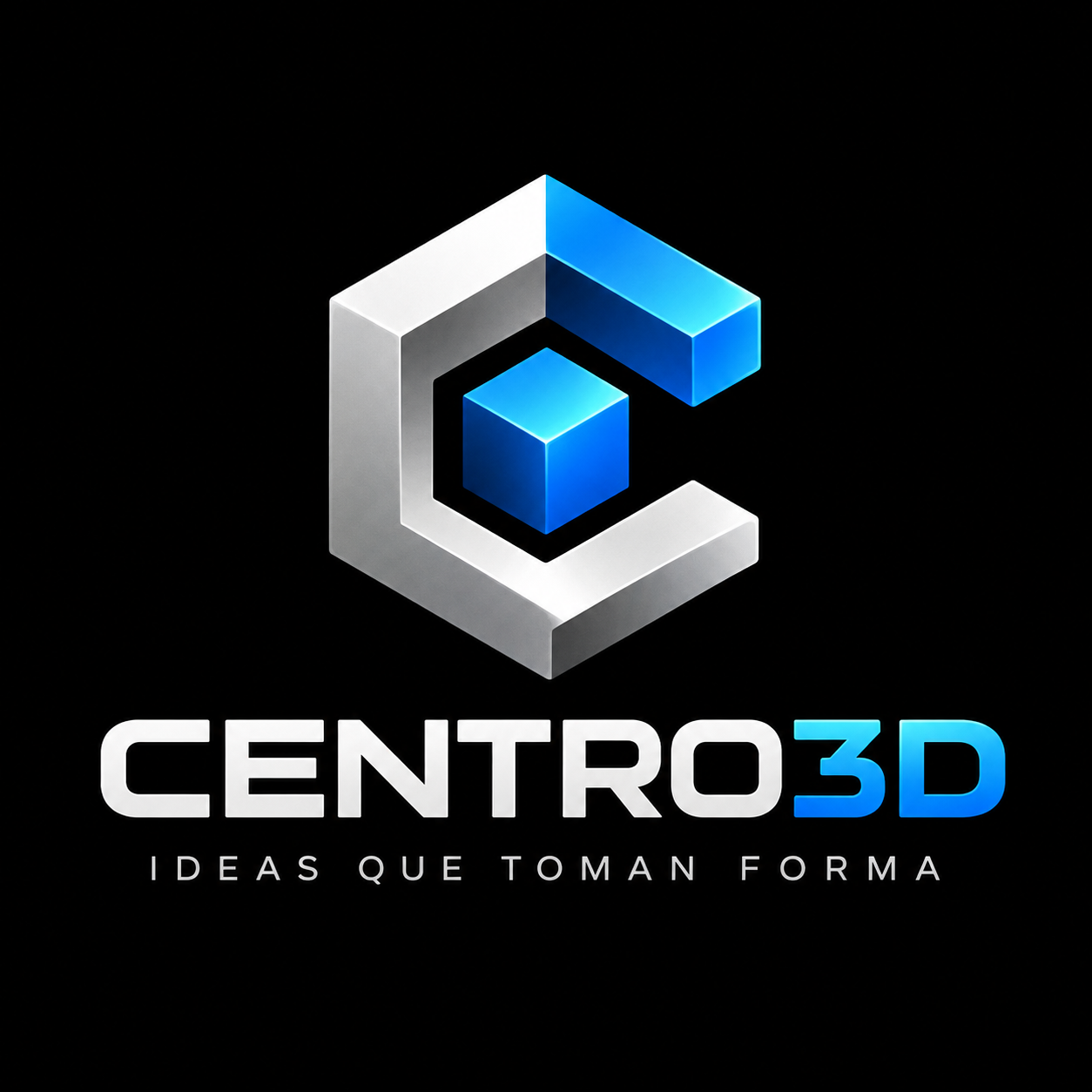 CENTRO3D
